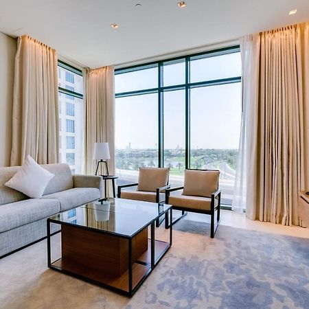 Vida Emirates Hills Residences Dubai Eksteriør bilde