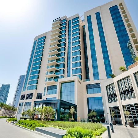 Vida Emirates Hills Residences Dubai Eksteriør bilde
