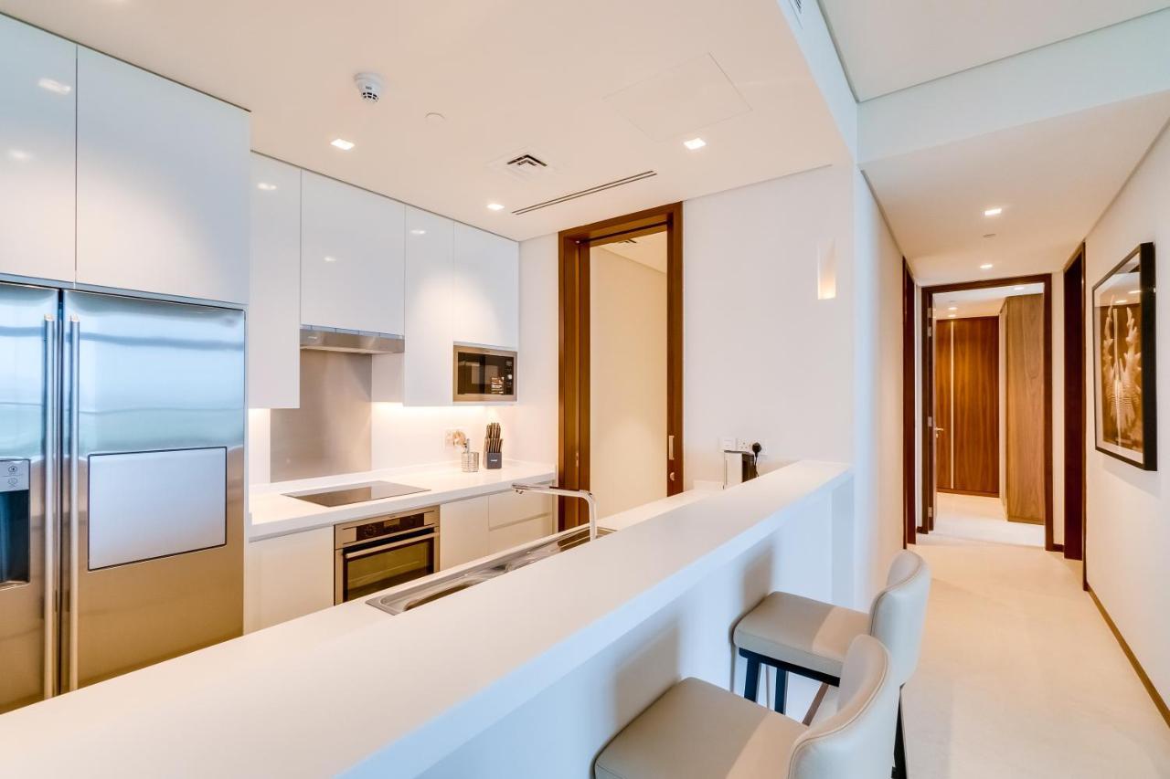 Vida Emirates Hills Residences Dubai Eksteriør bilde