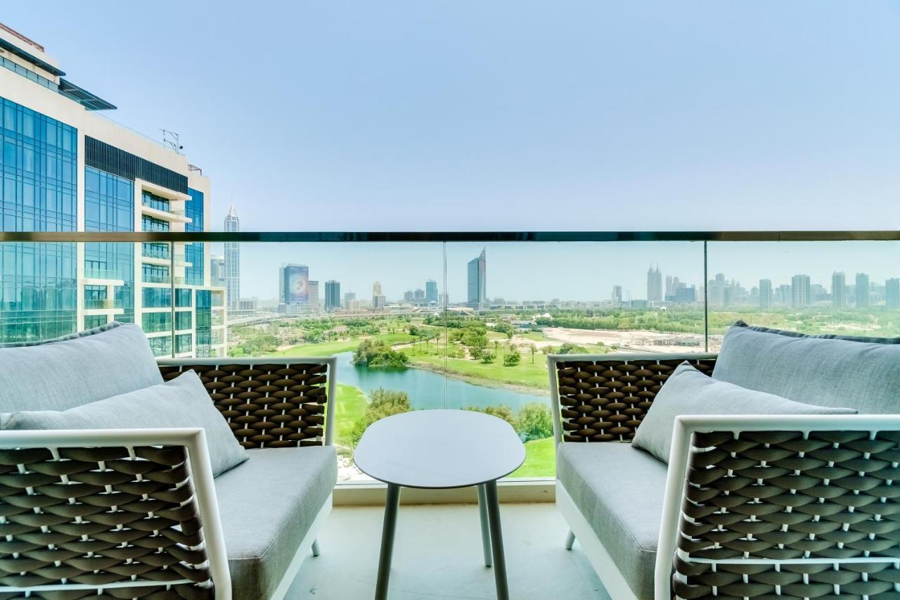 Vida Emirates Hills Residences Dubai Eksteriør bilde