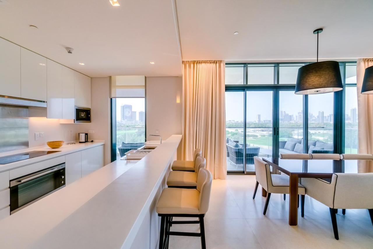 Vida Emirates Hills Residences Dubai Eksteriør bilde