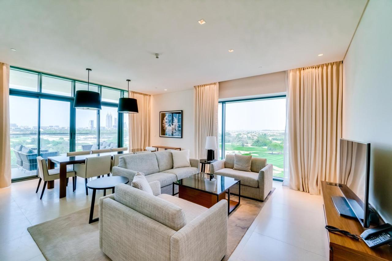 Vida Emirates Hills Residences Dubai Eksteriør bilde