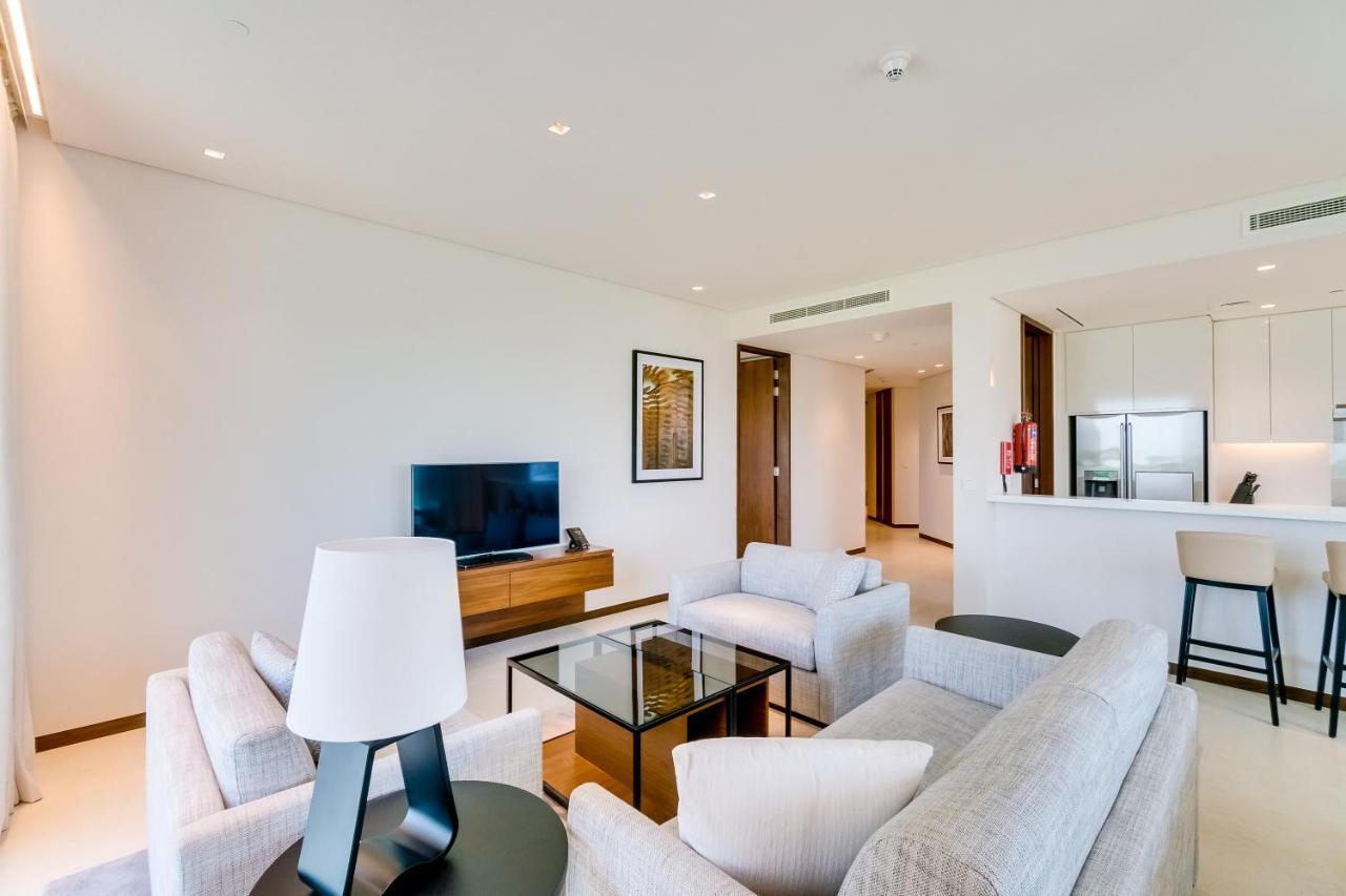 Vida Emirates Hills Residences Dubai Eksteriør bilde