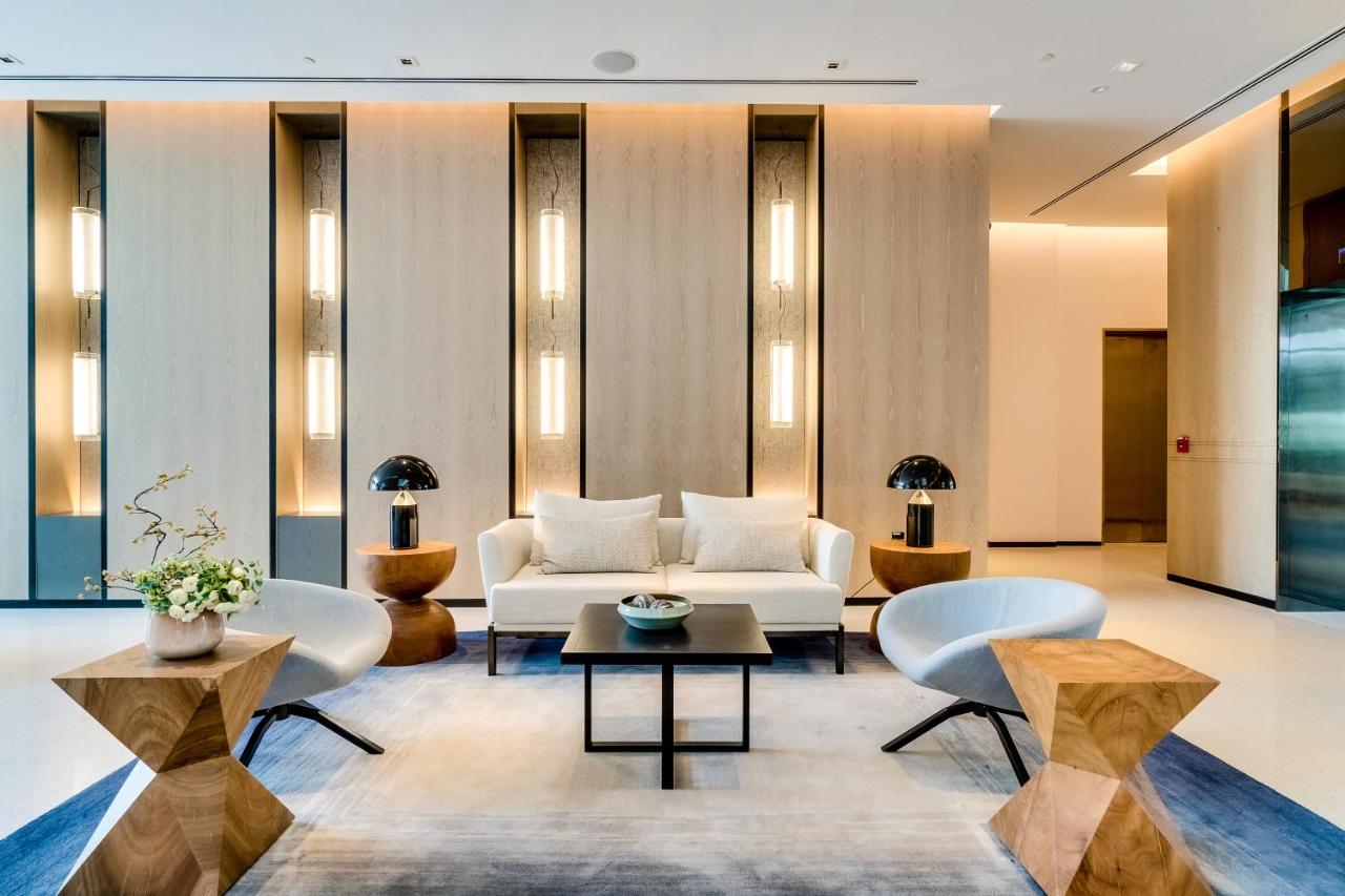 Vida Emirates Hills Residences Dubai Eksteriør bilde