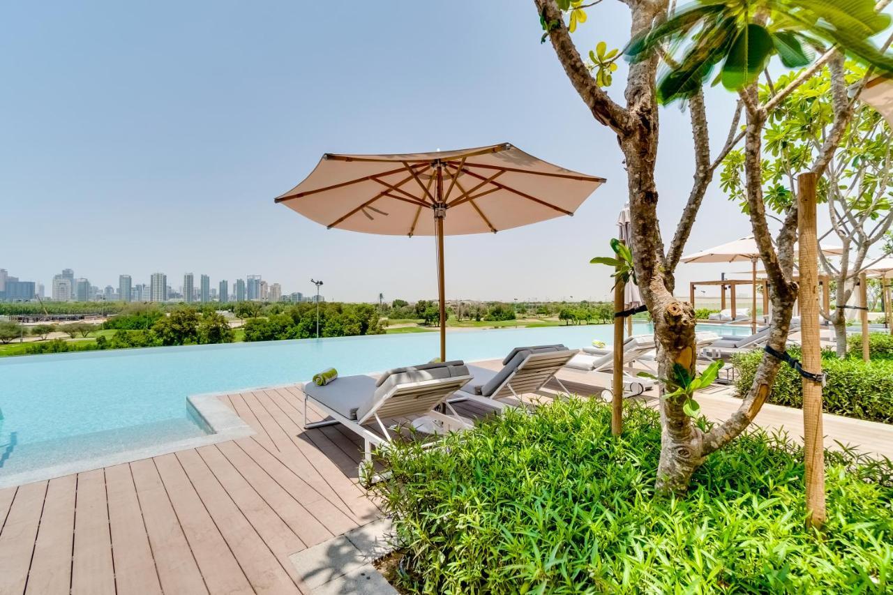 Vida Emirates Hills Residences Dubai Eksteriør bilde