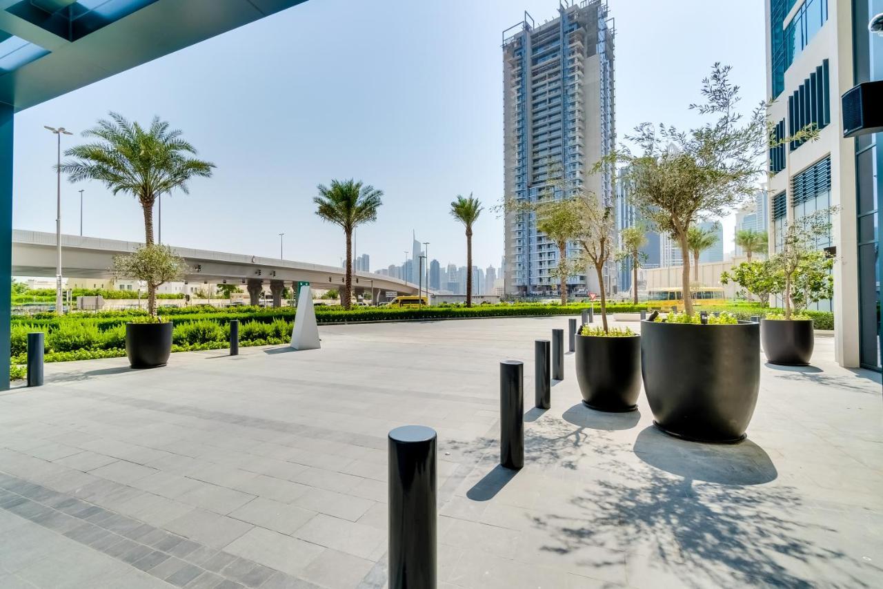 Vida Emirates Hills Residences Dubai Eksteriør bilde
