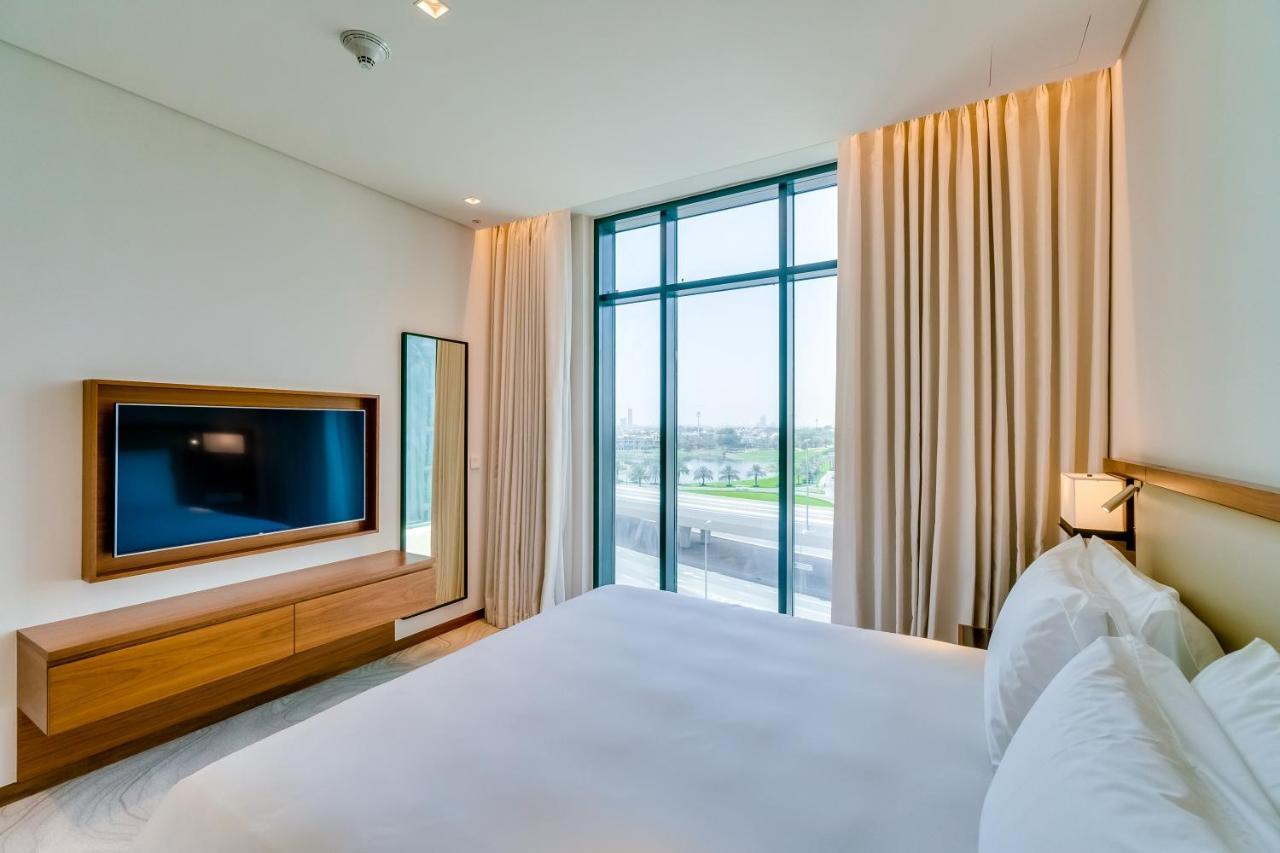 Vida Emirates Hills Residences Dubai Eksteriør bilde