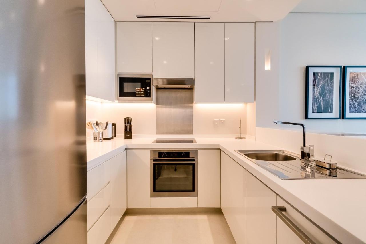 Vida Emirates Hills Residences Dubai Eksteriør bilde