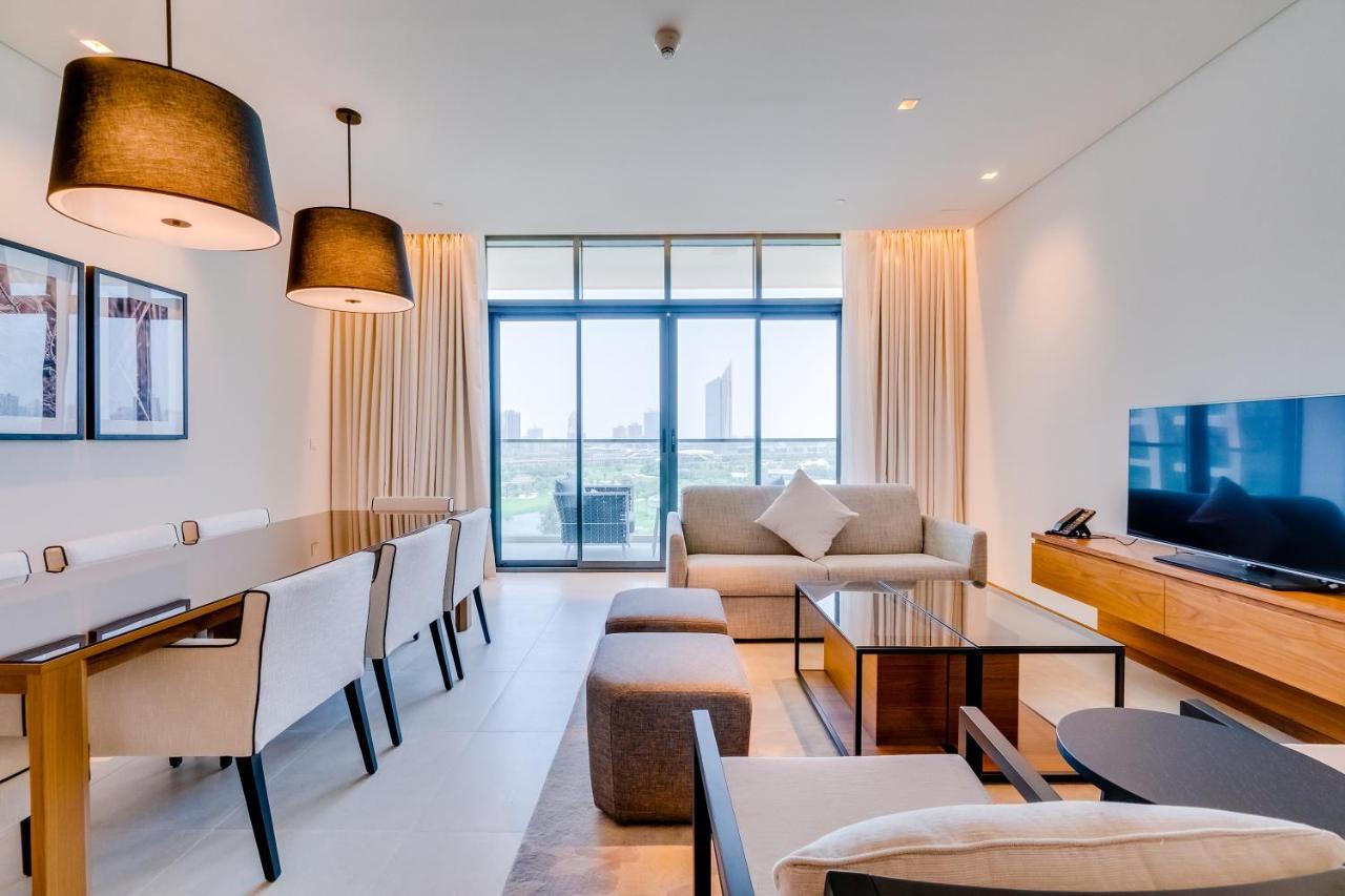 Vida Emirates Hills Residences Dubai Eksteriør bilde