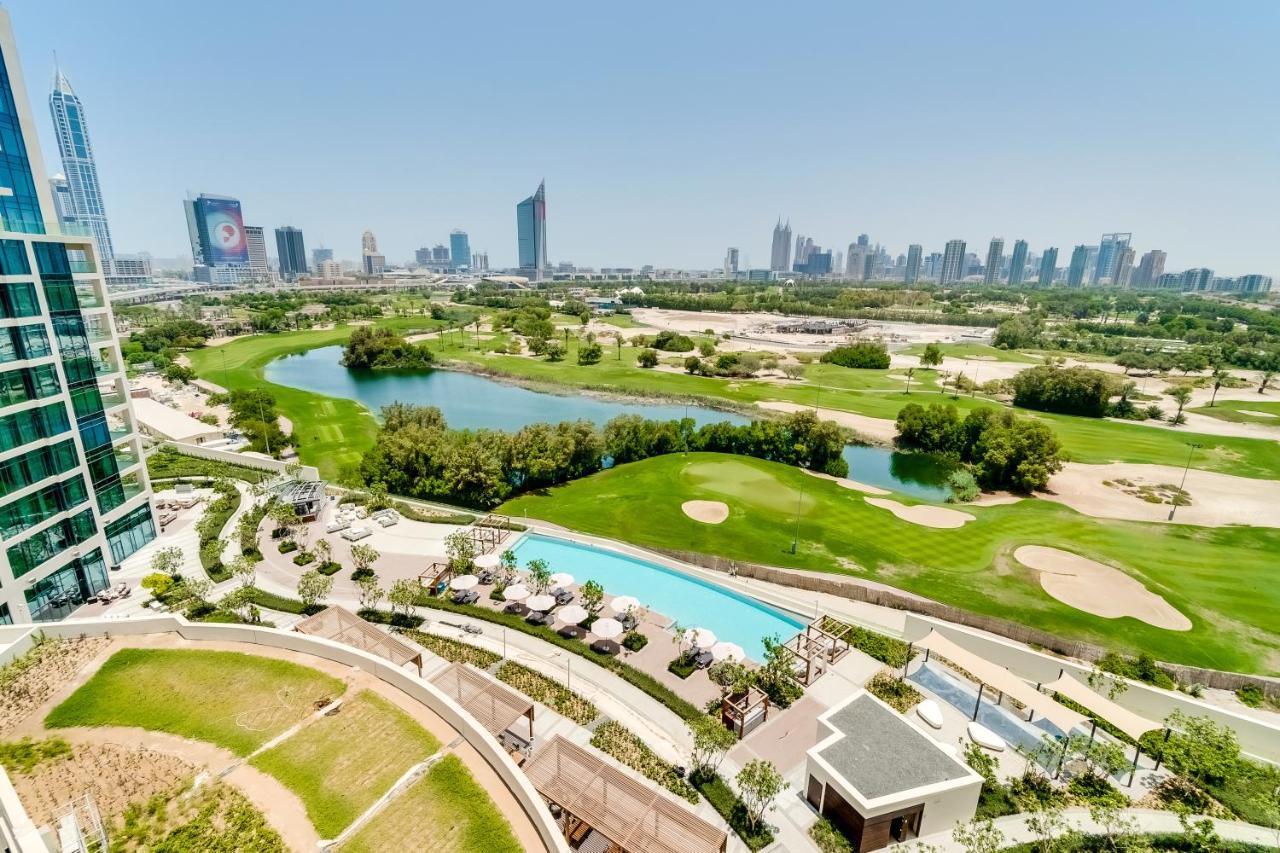 Vida Emirates Hills Residences Dubai Eksteriør bilde