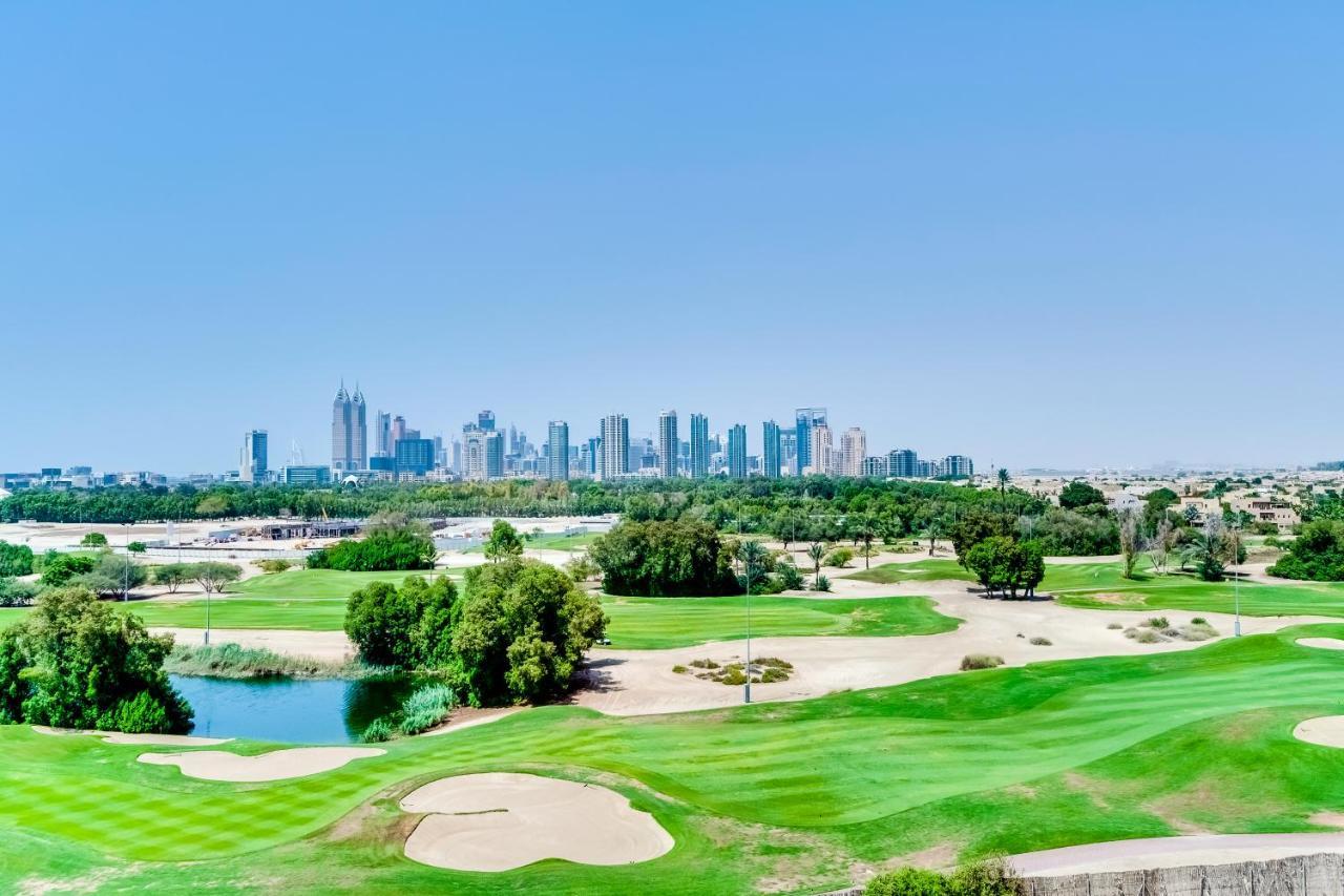 Vida Emirates Hills Residences Dubai Eksteriør bilde