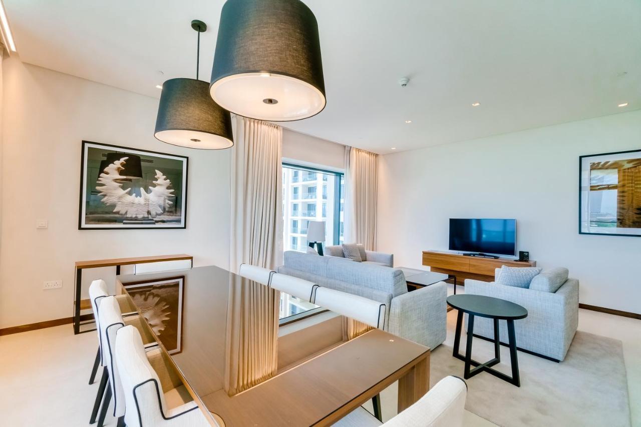 Vida Emirates Hills Residences Dubai Eksteriør bilde