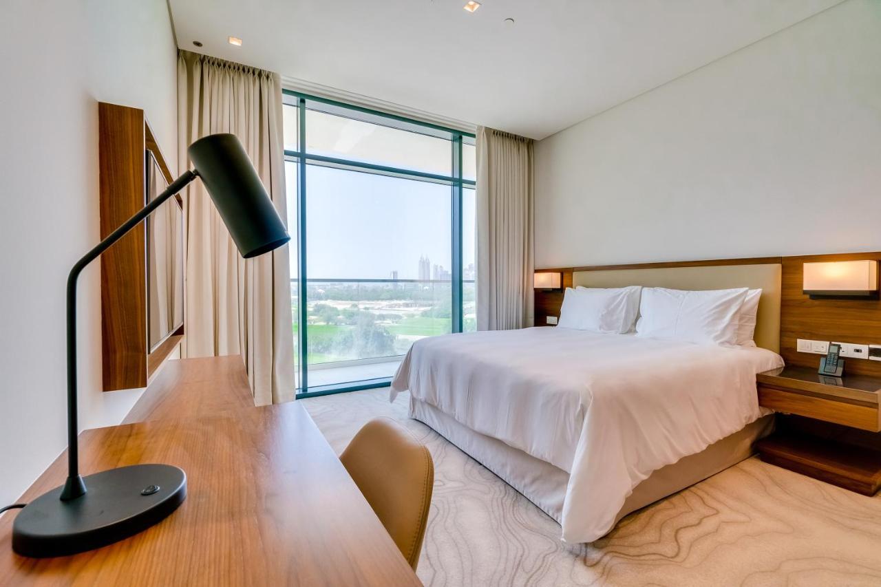 Vida Emirates Hills Residences Dubai Eksteriør bilde