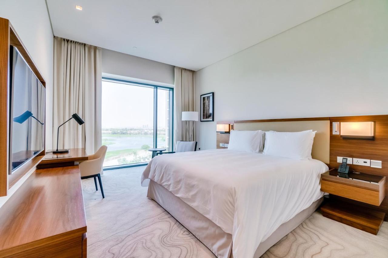 Vida Emirates Hills Residences Dubai Eksteriør bilde