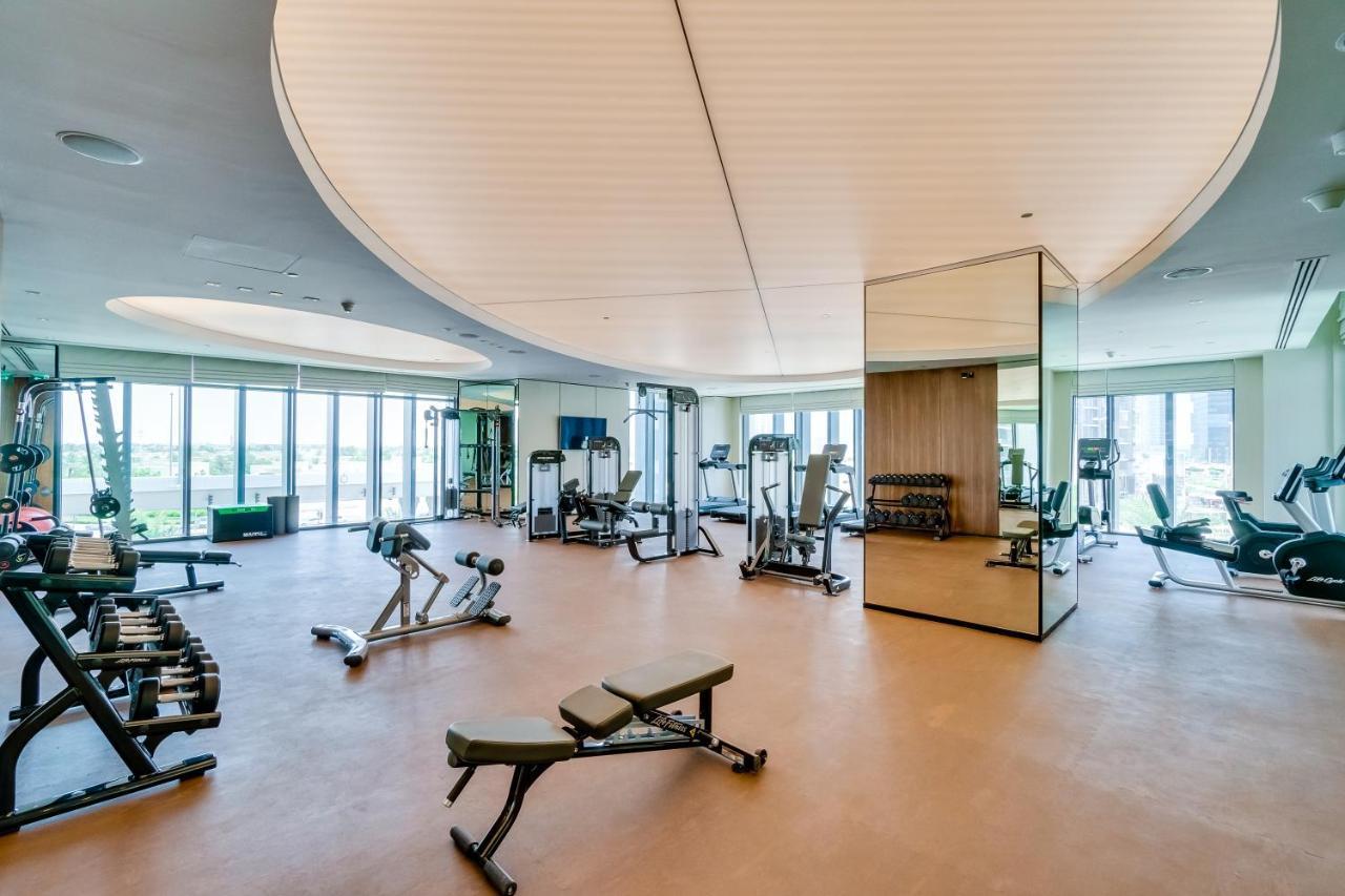 Vida Emirates Hills Residences Dubai Eksteriør bilde