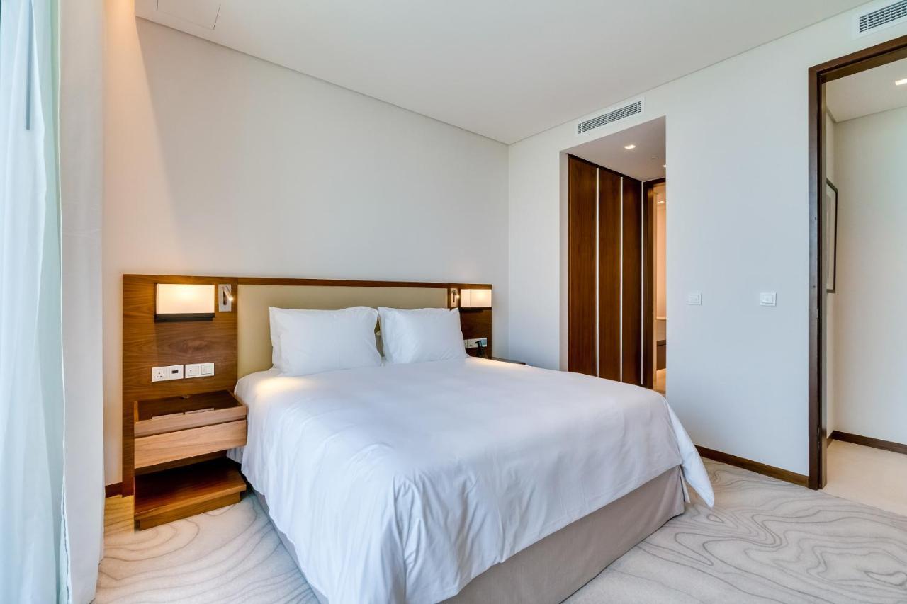 Vida Emirates Hills Residences Dubai Eksteriør bilde
