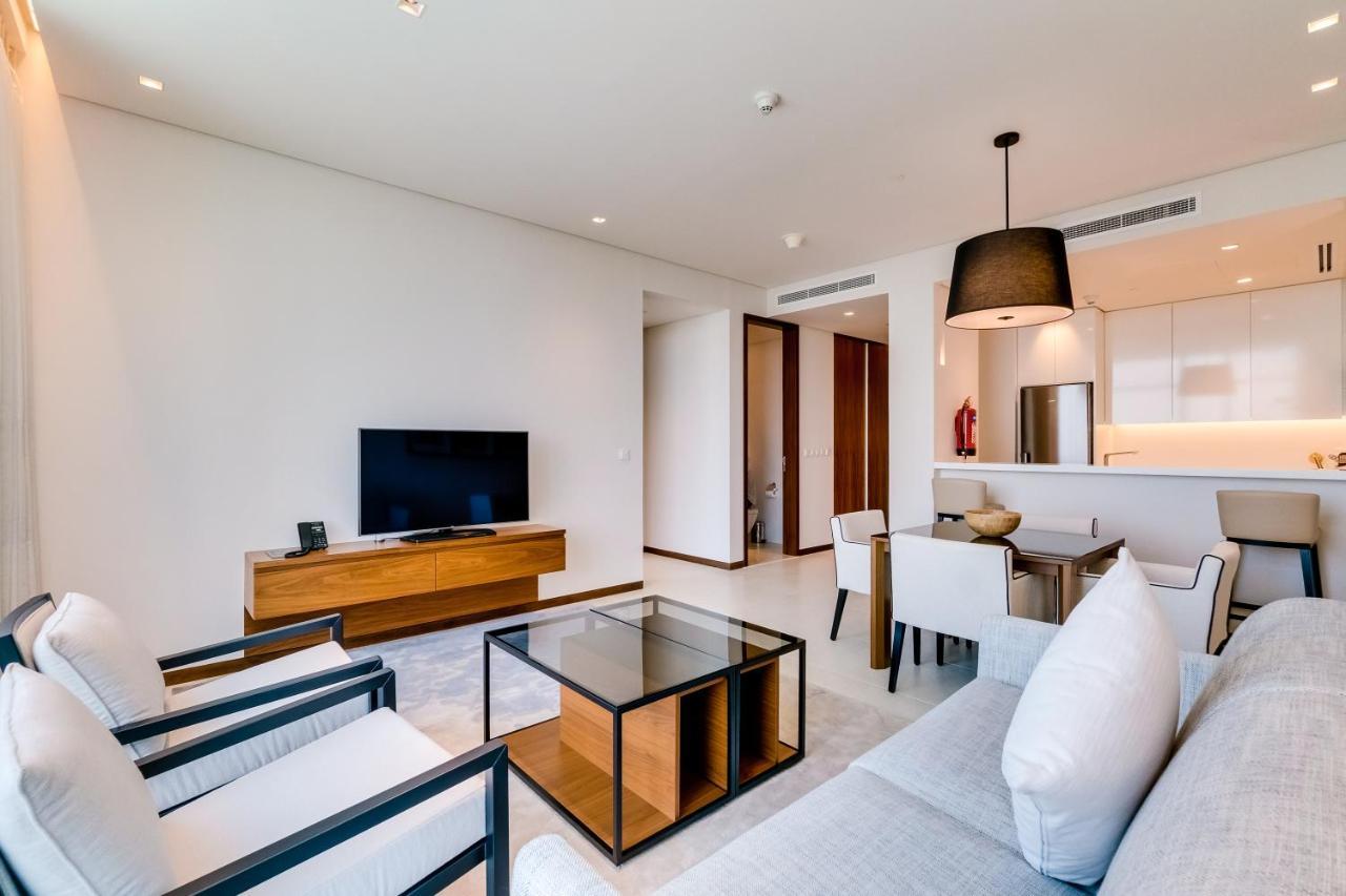 Vida Emirates Hills Residences Dubai Eksteriør bilde