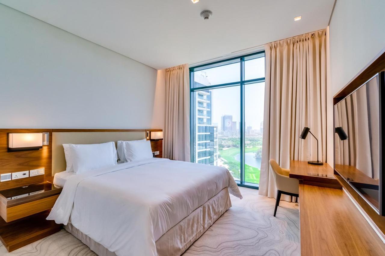 Vida Emirates Hills Residences Dubai Eksteriør bilde