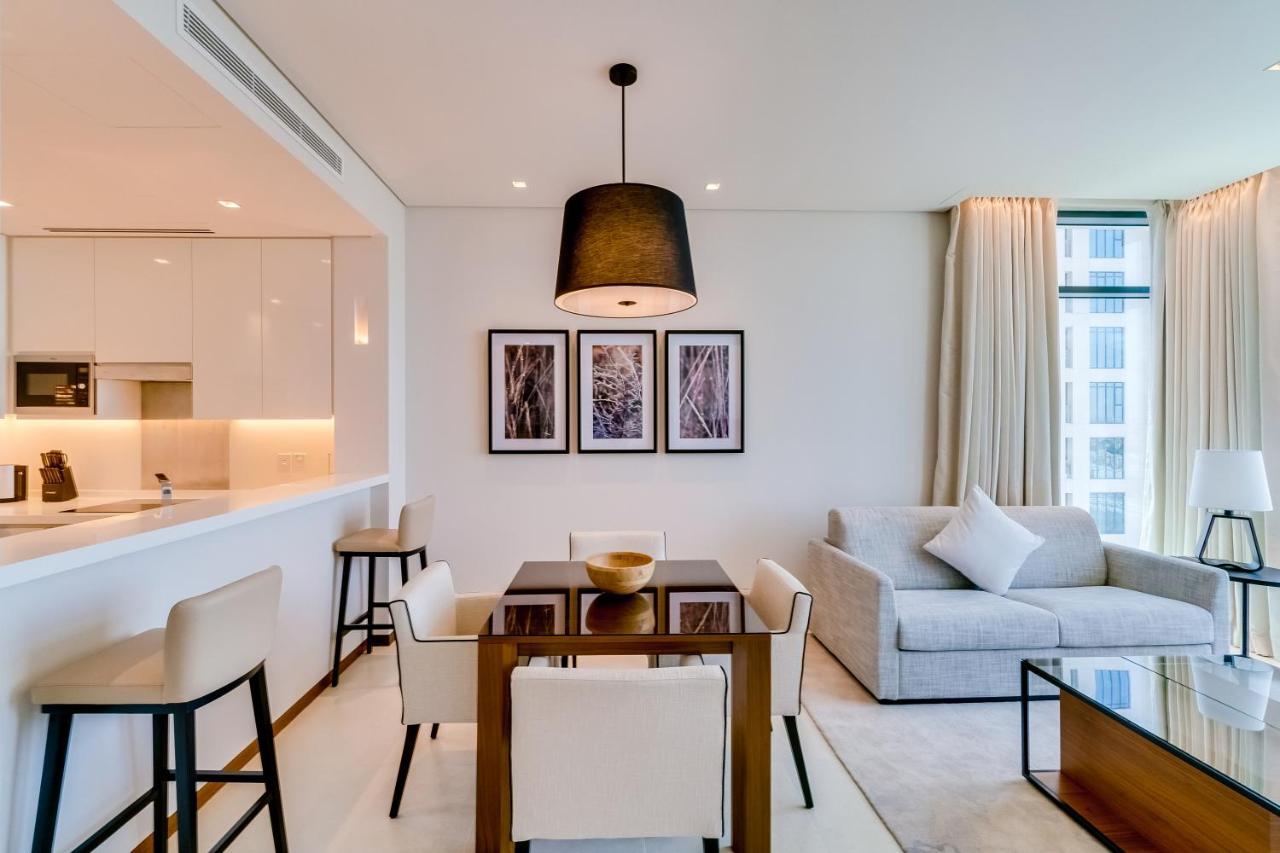 Vida Emirates Hills Residences Dubai Eksteriør bilde