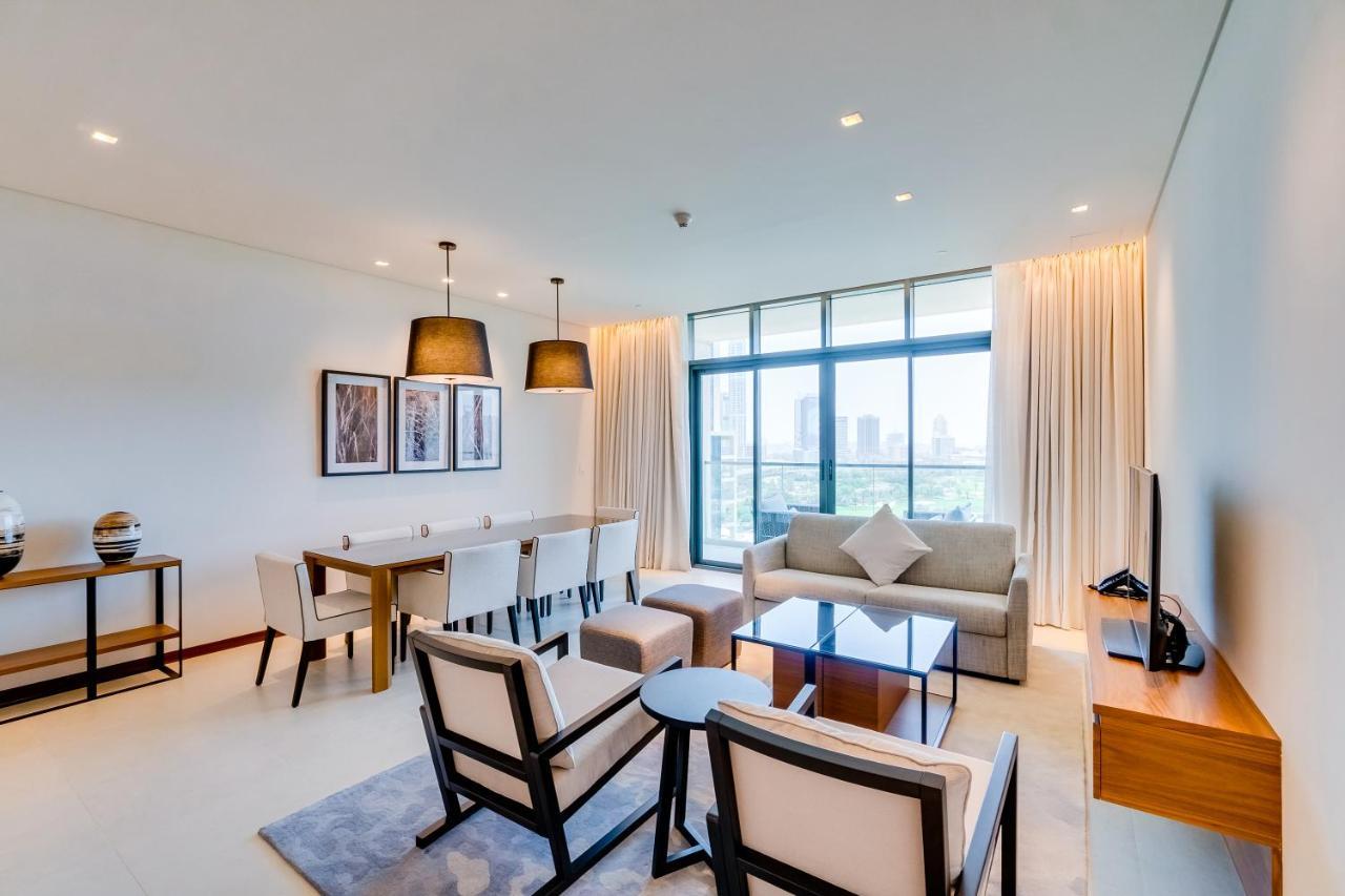 Vida Emirates Hills Residences Dubai Eksteriør bilde