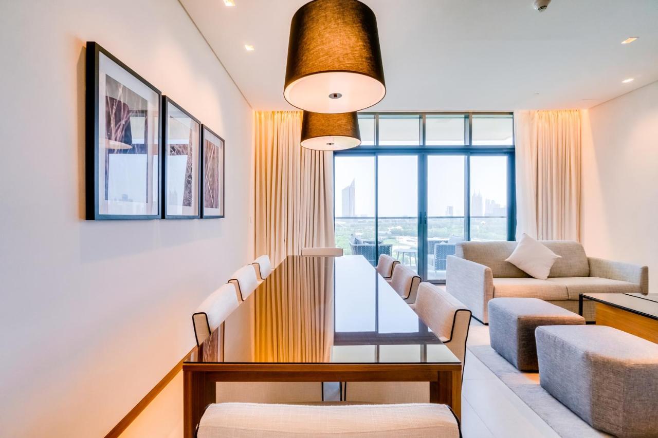 Vida Emirates Hills Residences Dubai Eksteriør bilde