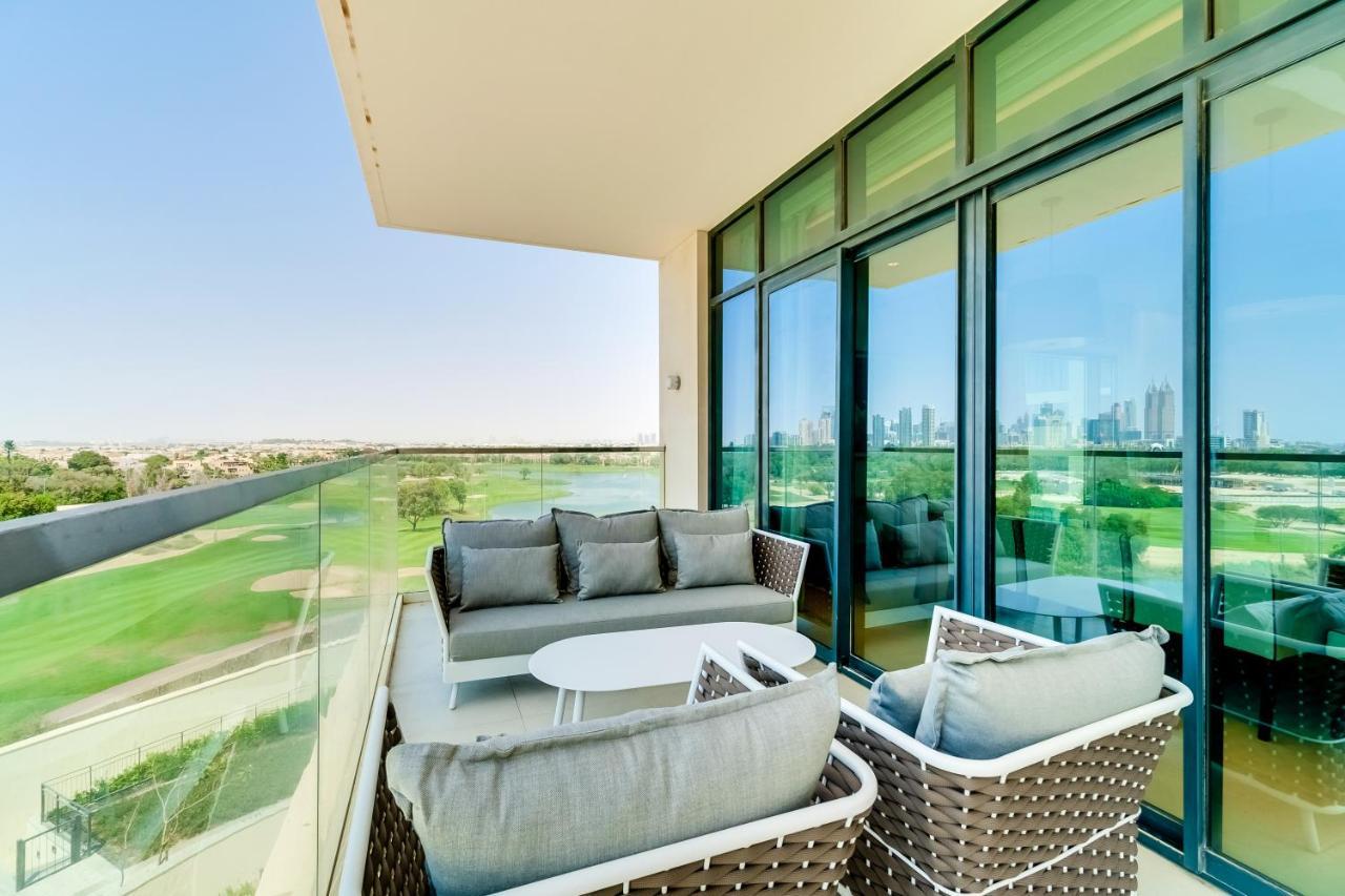 Vida Emirates Hills Residences Dubai Eksteriør bilde