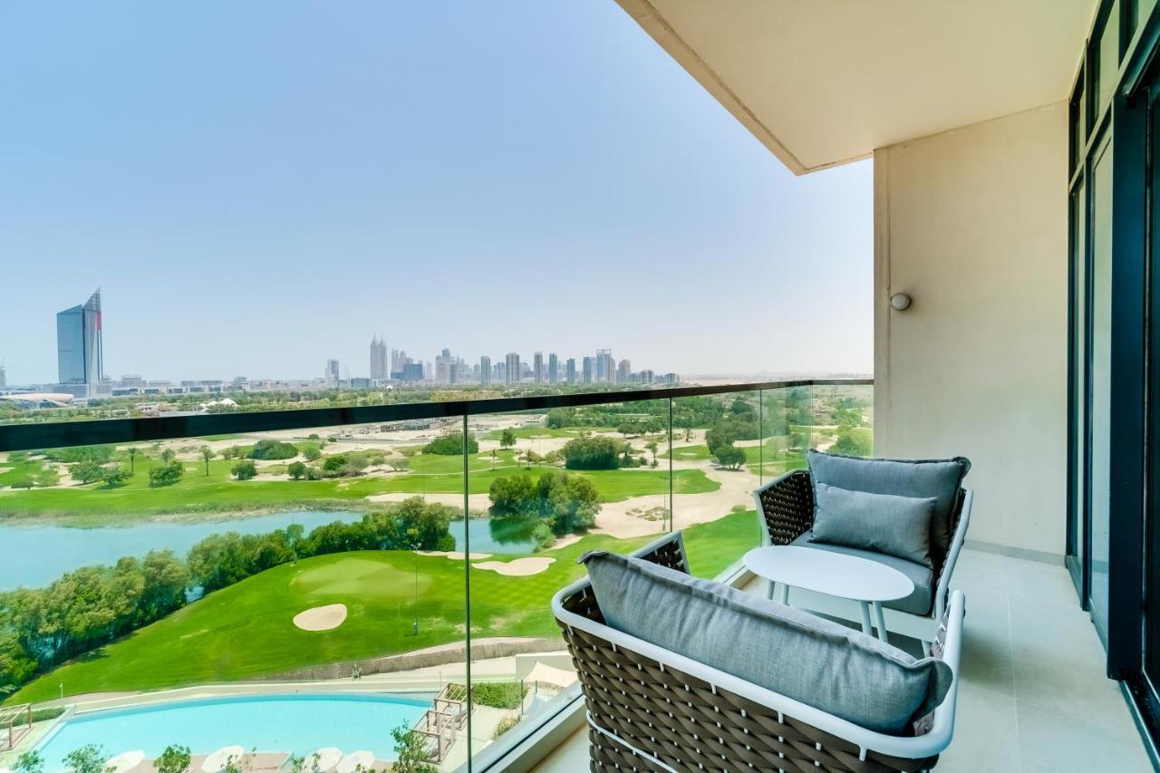 Vida Emirates Hills Residences Dubai Eksteriør bilde