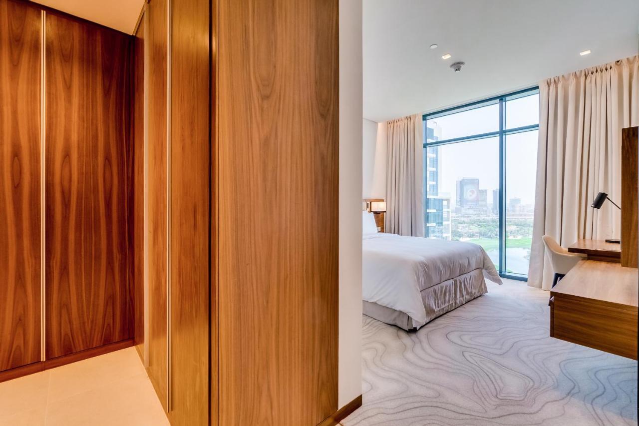 Vida Emirates Hills Residences Dubai Eksteriør bilde