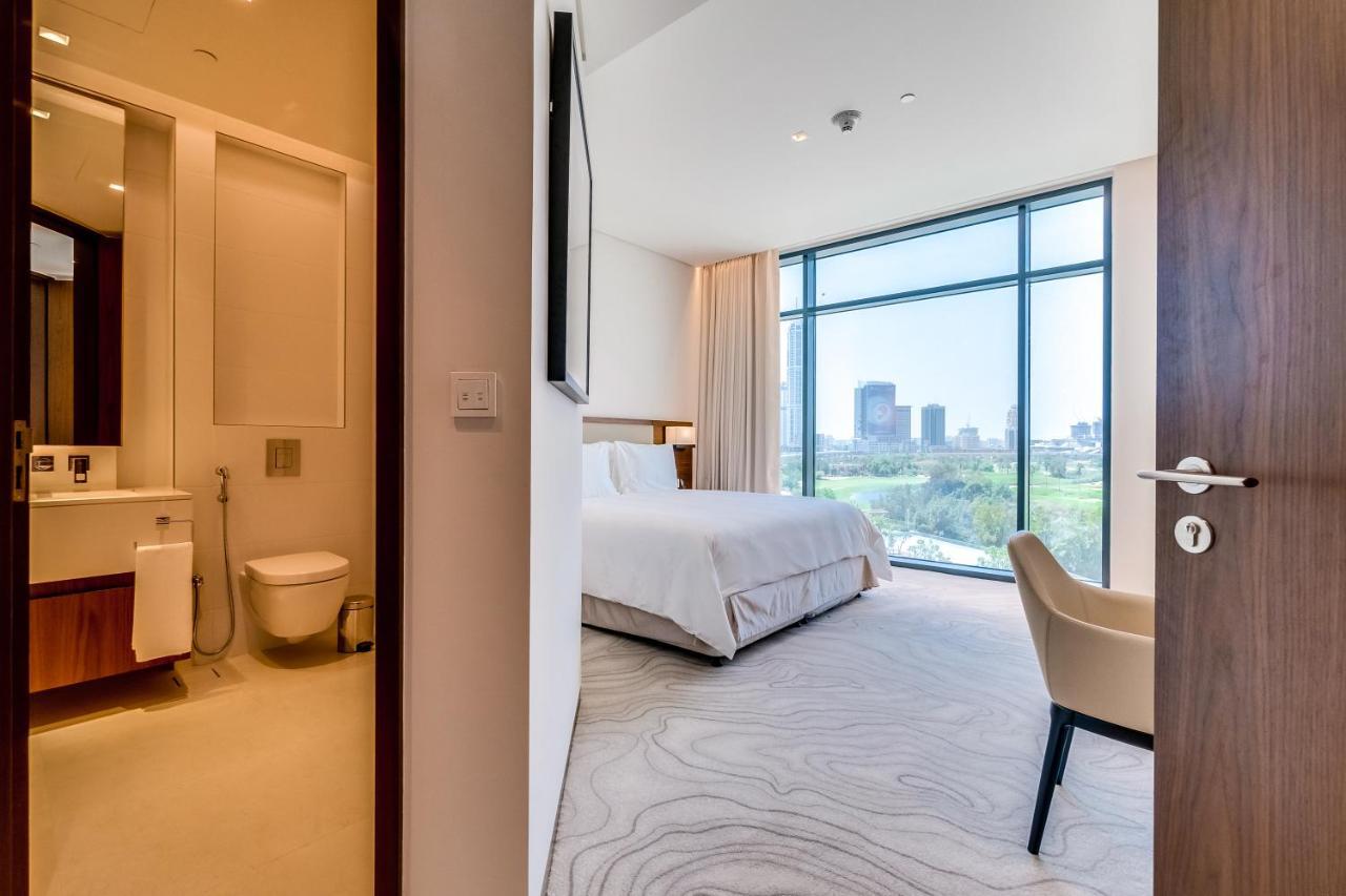 Vida Emirates Hills Residences Dubai Eksteriør bilde
