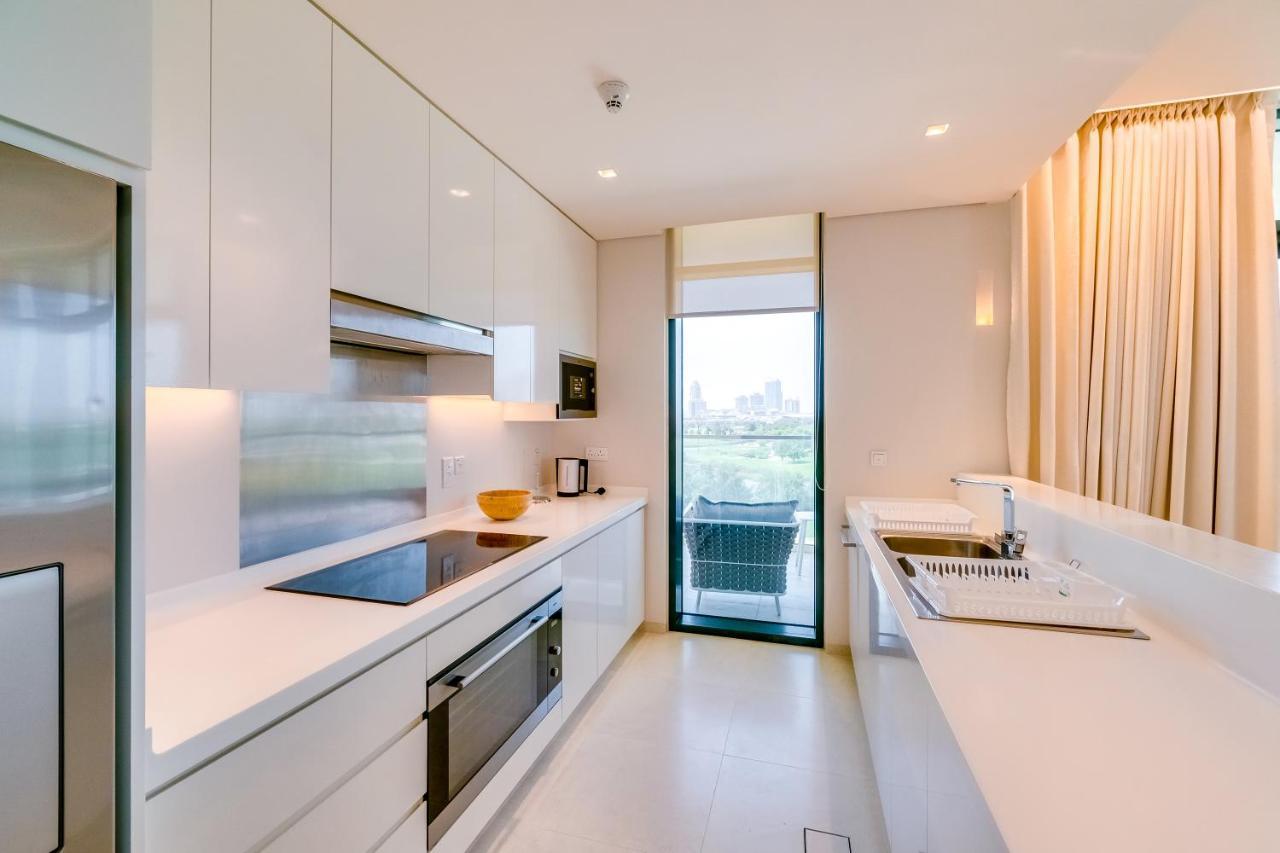 Vida Emirates Hills Residences Dubai Eksteriør bilde