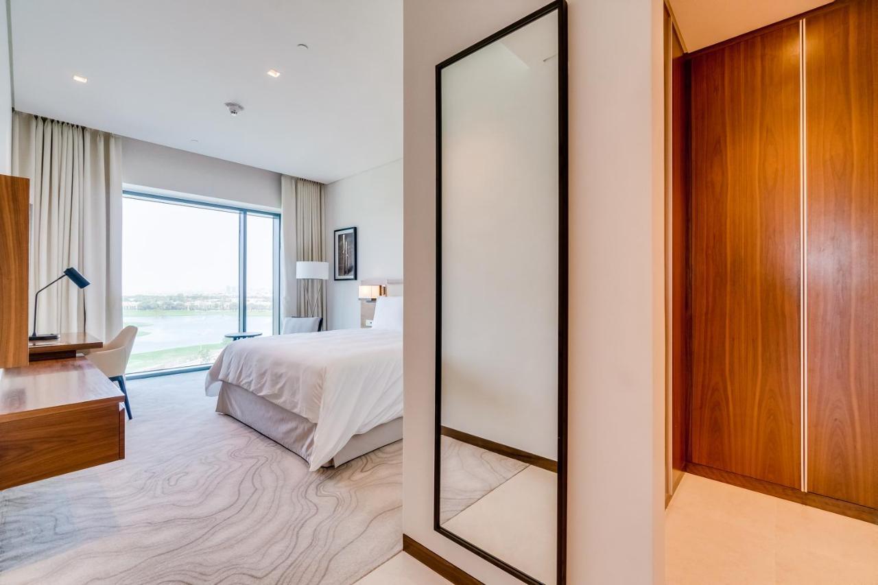 Vida Emirates Hills Residences Dubai Eksteriør bilde
