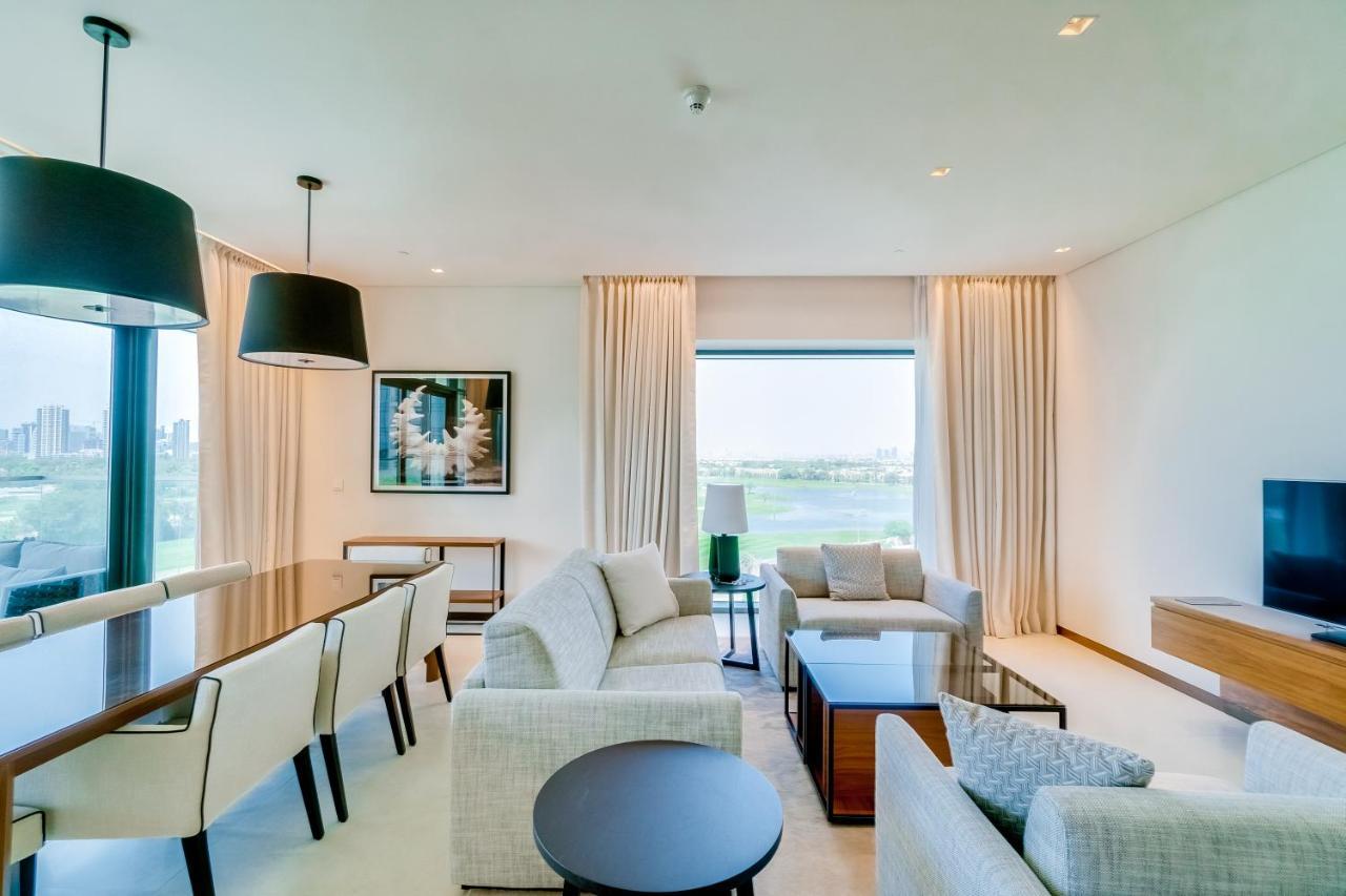 Vida Emirates Hills Residences Dubai Eksteriør bilde