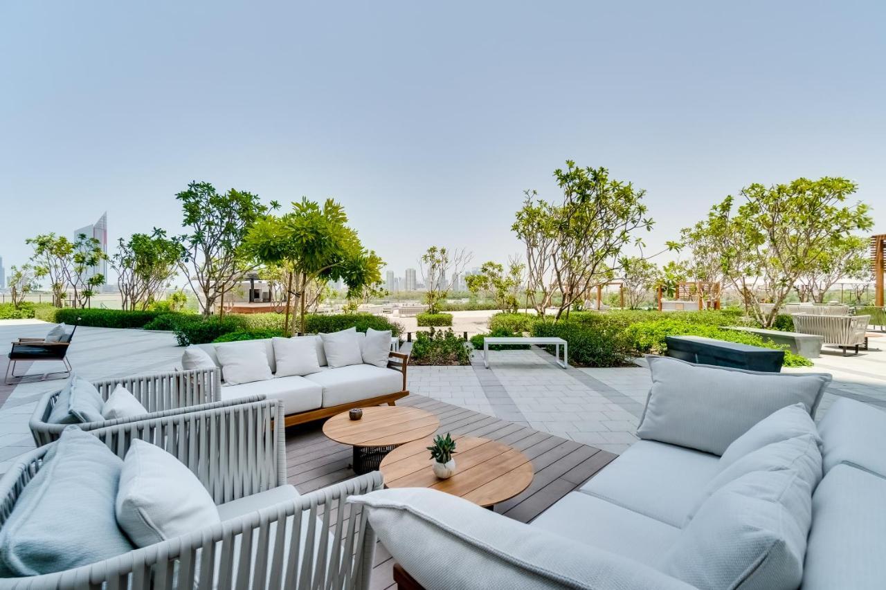 Vida Emirates Hills Residences Dubai Eksteriør bilde