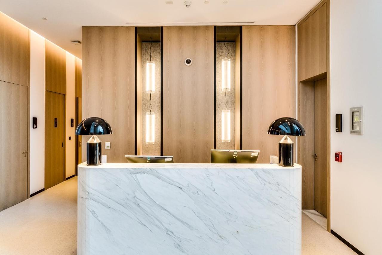 Vida Emirates Hills Residences Dubai Eksteriør bilde